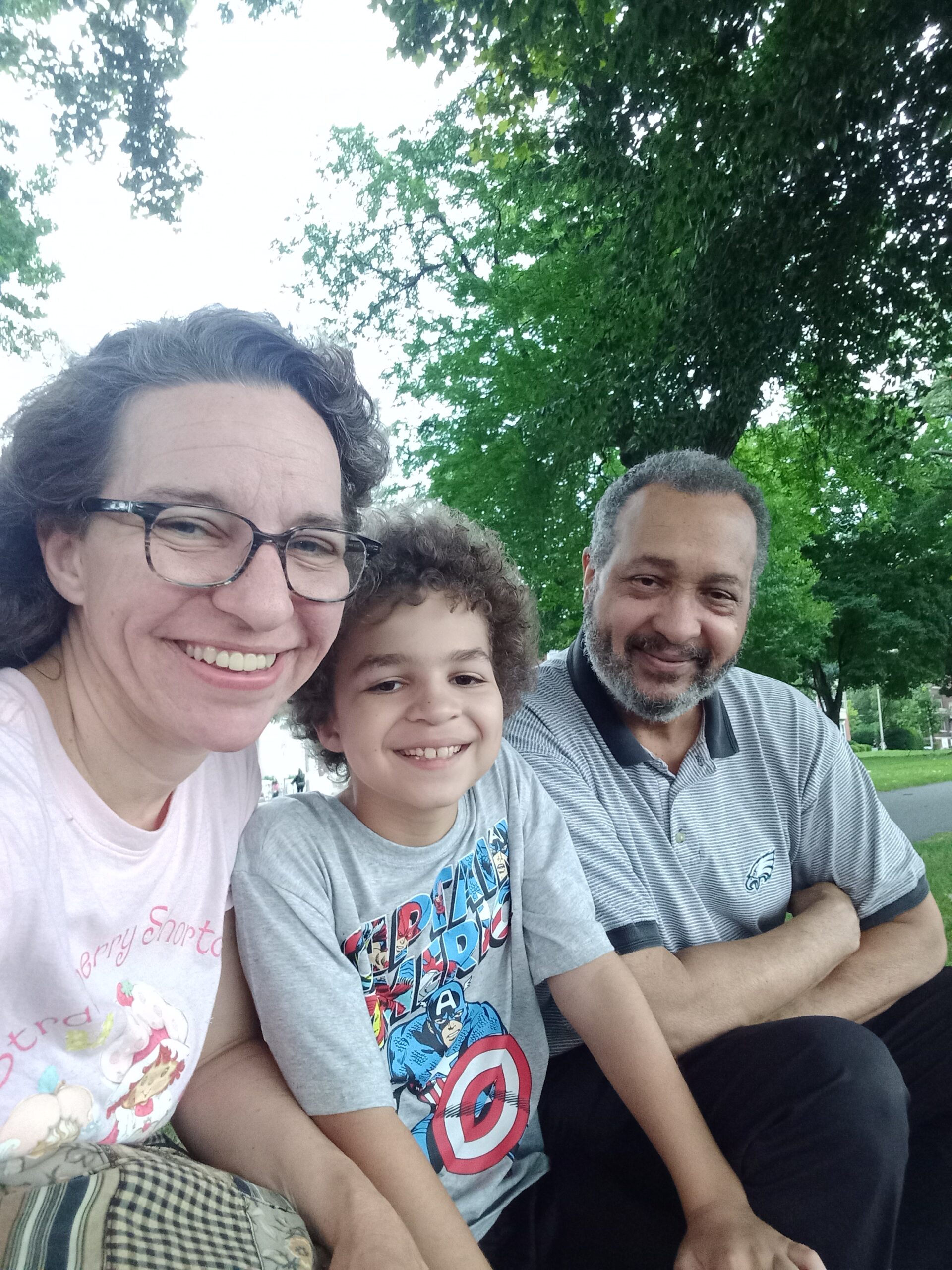Family Time
